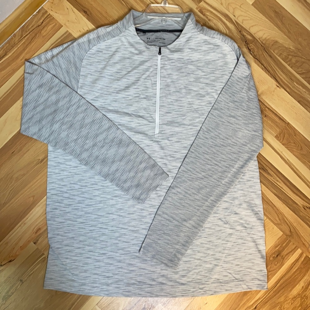 NWOT Under Armour Heatgear (Mens 2XL)